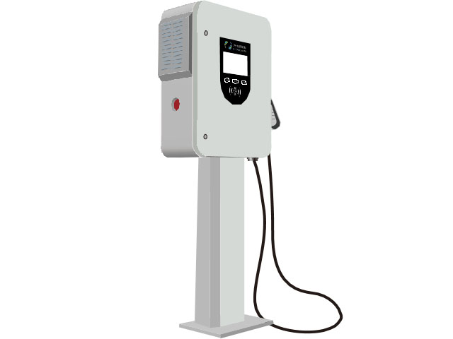 遇到充電樁故障如何解決？